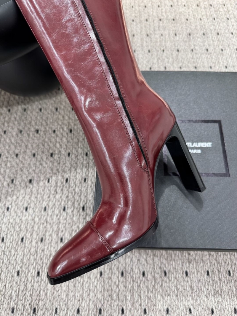 Ba1en*iaga boots